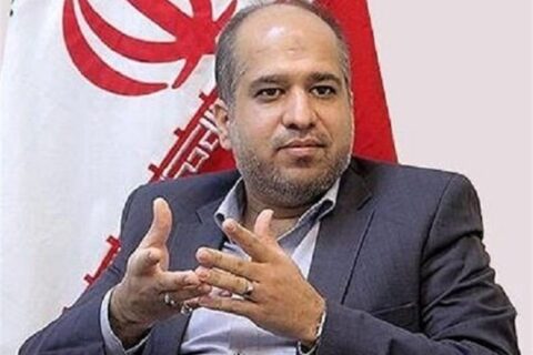 خضریان: پیام رهبری را نباید تبدیل به ابزار دو قطبی سازی اجتماعی کرد