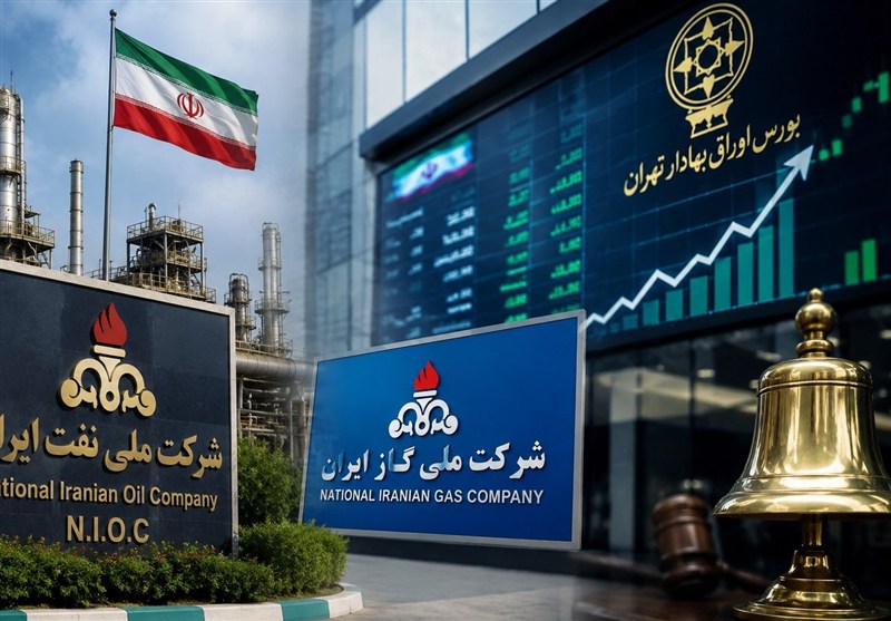 دوشنبه 15 تیر،  بورس تعطیل است