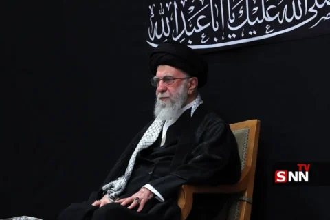 رهبر شهید انقلاب