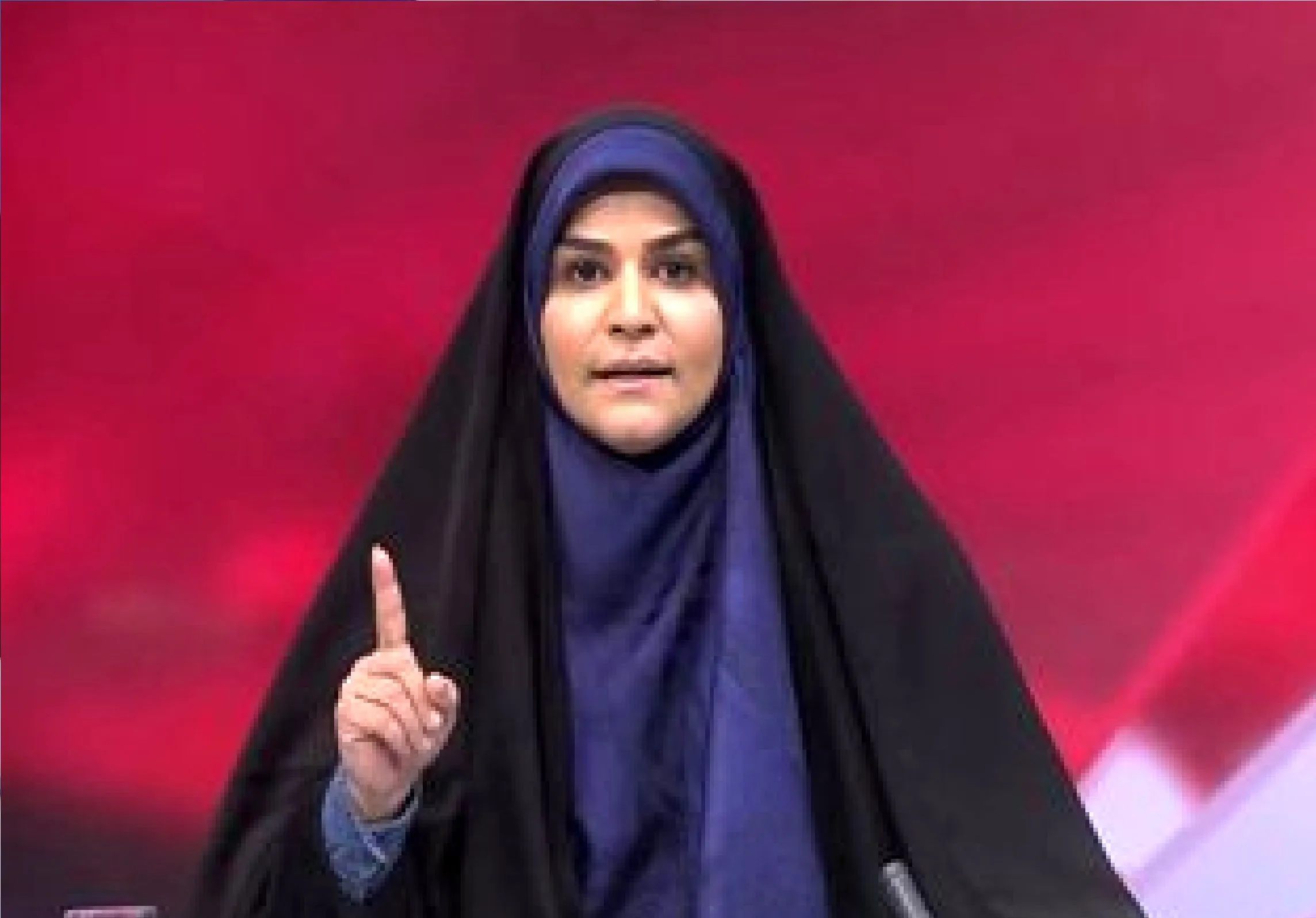 سحر امامی