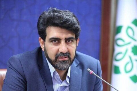 سخنگوی شهرداری تهران: بازنگری در جانمایی و بازسازی کلانتری‌های تهران با اولویت سرکلانتری‌ها آغاز می‌شود/ ملاحظات پدافند غیرعامل در بازسازی مراکز انتظامی لحاظ خواهد شد + فیلم