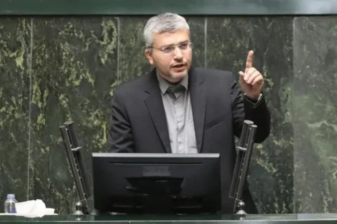 کمیسیون امنیت ملی