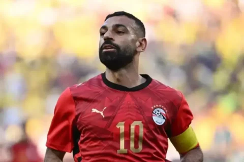 صلاح: در گروه سختی قرار گرفتیم و همه حریفان ما شانس صعود دارند