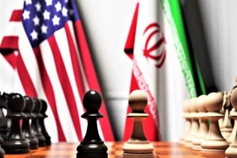 عقب نشینی رژیم صهیونیستی از مناطق اشغالی لبنان از شروط توافق نهایی است