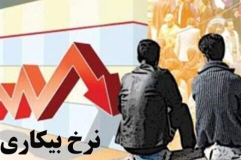 غلبه بخش خدمات در بازار کار سال 1404