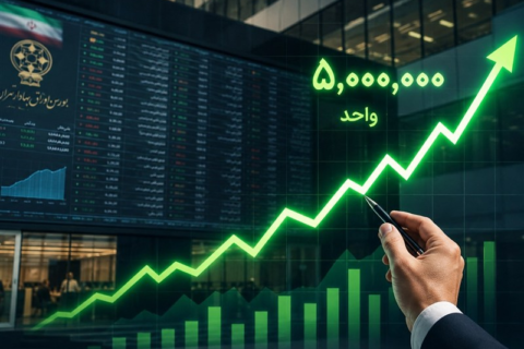 فایننشال تایمز: عظمت به بورس ایران برگشت