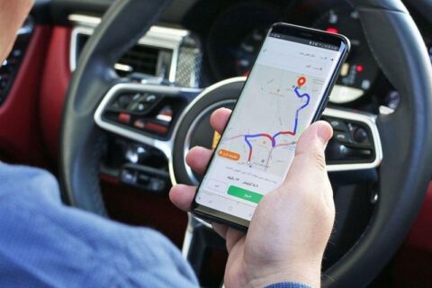 محدودیت‌های ترافیکی مراسم تشییع امام شهید به مسیریاب‌‌ها اعلام شده است