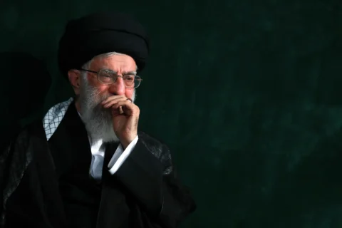 همرزم حسین