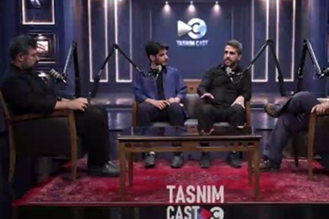 مراقب خرید زمان آمریکا برای اسرائیل باشیم