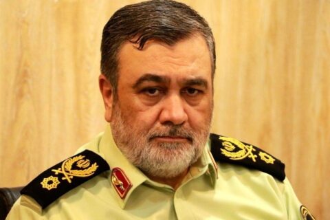واکاوی ابعاد شخصیتی و فرماندهی شهید سلامی توسط سردار اشتری
