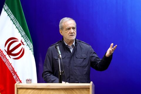 پزشکیان: رویکرد محله‌محوری ظرفیت مؤثری برای مدیریت آسیب اعتیاد است