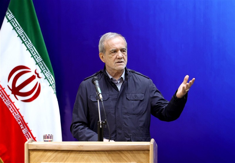 پزشکیان: رویکرد محله‌محوری ظرفیت مؤثری برای مدیریت آسیب اعتیاد است