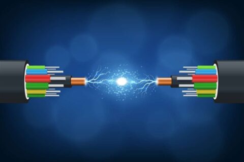 پیشرفت 48 درصدی پروژه ملی فیبر نوری کشور