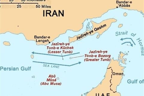 گره زدن اداره تنگه هرمز به رضایت عمان خسارت‌بار است