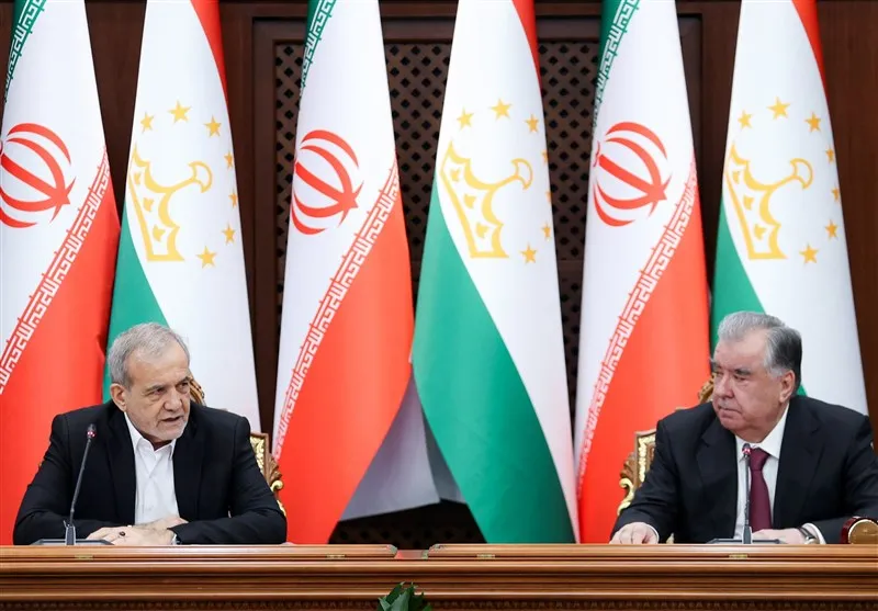 پزشکیان