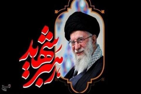 4400 دستگاه ون و اتوبوس آماده خدمات‌رسانی در مراسم تشییع امام شهید