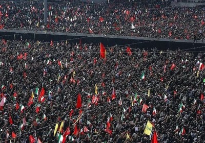 آماده‌باش نظام سلامت برای مدیریت حضور 15 میلیون عزادار در تهران