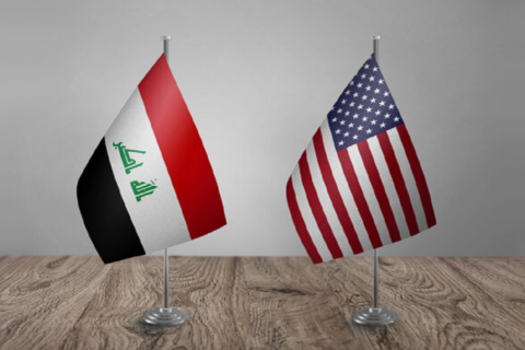 آمریکا انتقال دلار به عراق را از سر گرفت