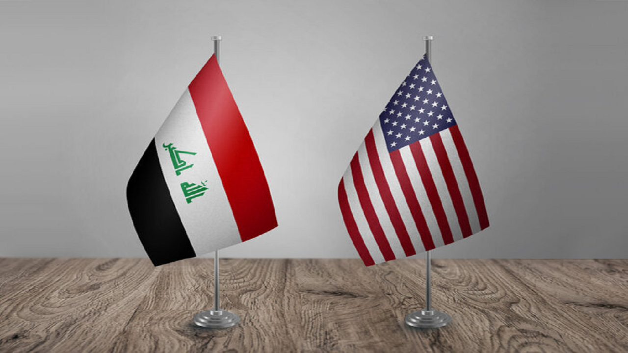 آمریکا انتقال دلار به عراق را از سر گرفت