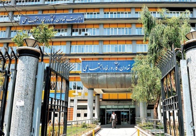 انتقاد وزارت کار از انتشار اخبار جعلی درباره این وزارتخانه