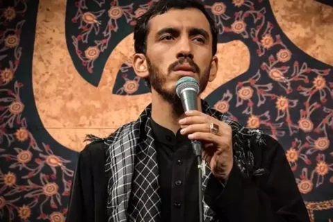 مهدی رسولی
