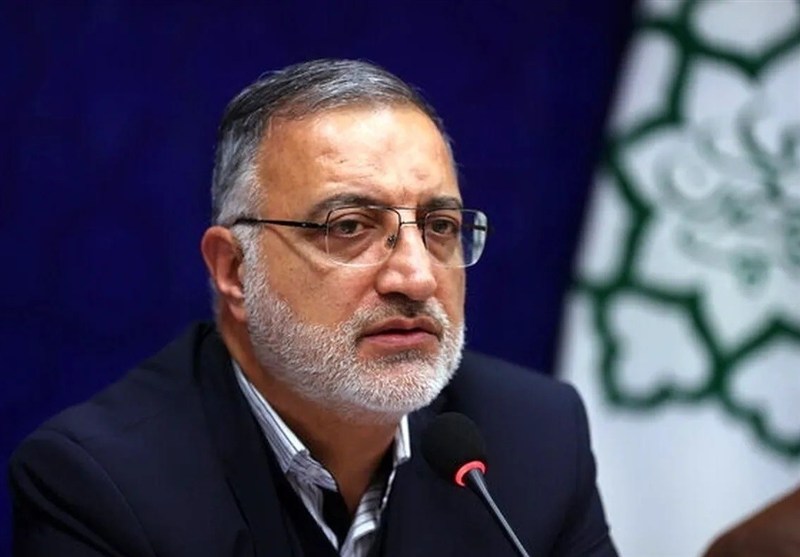 بسیج تمام ظرفیت‌های تهران برای میزبانی از زائران رهبر شهید