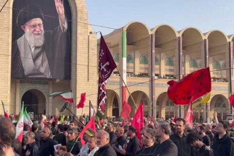 به امید دیدار آقای کشوردوست...