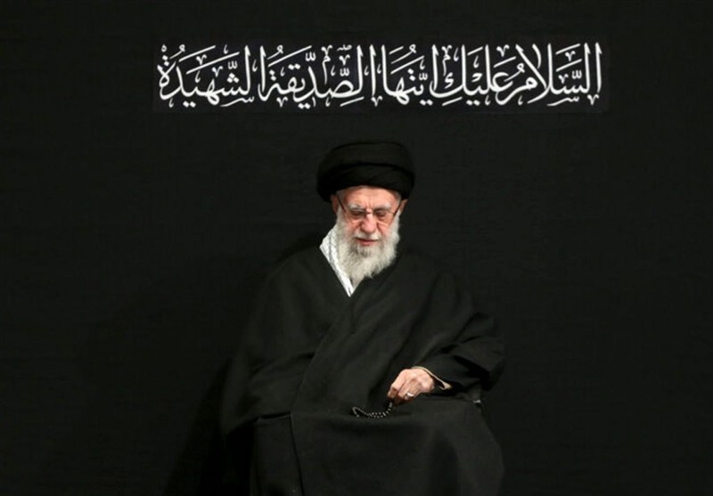 تجهیز مدیا سنتر مصلی با فیبر نوری برای پوشش خبری مراسم تشییع رهبر شهید
