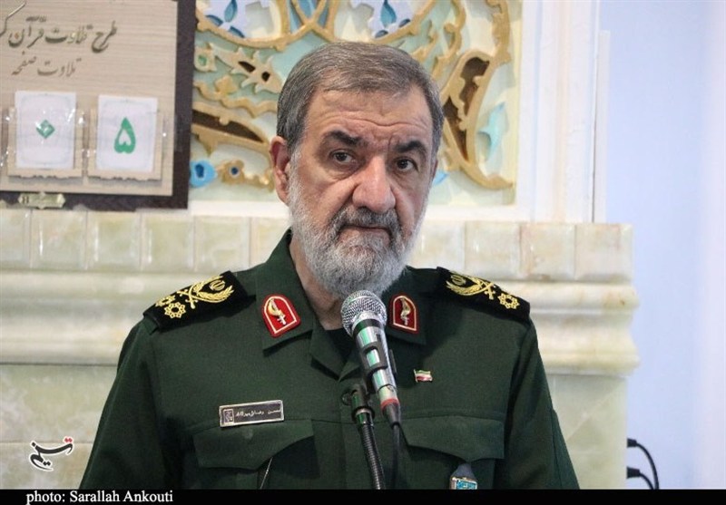تشییع میلیونی رهبر شهید خلق عظیم‌ترین تاریخ ایران خواهد بود