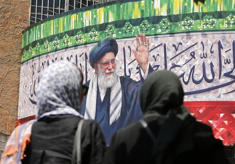 خیمه هنرمندان در مسیر عاشقی با محوریت شهدای مقاومت برپا می‌شود