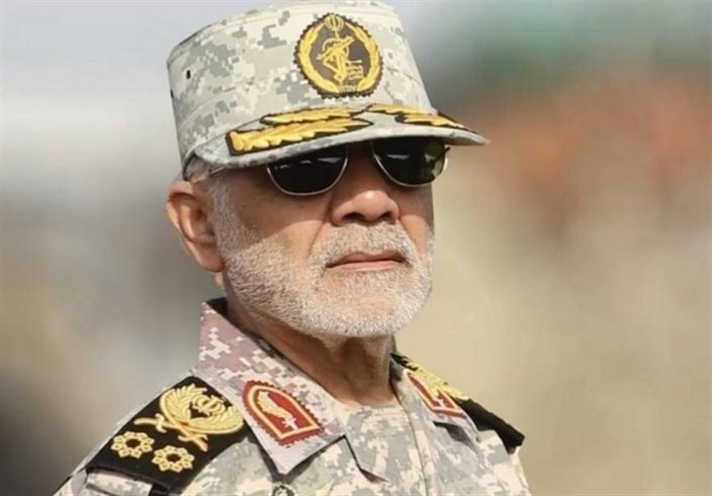 سرلشکر عبداللهی: دشمنان از هرگونه خطای محاسباتی پرهیز کنند