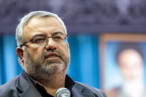 ایمان عطارزاده