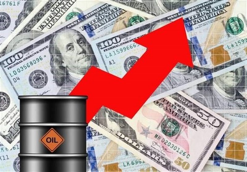قیمت جهانی نفت امروز 1405/4/12