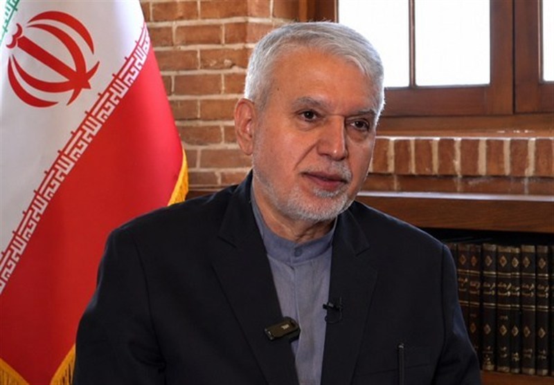 مراسم تشییع باید نماد انسجام ملی و نمایش اقتدار ایران باشد