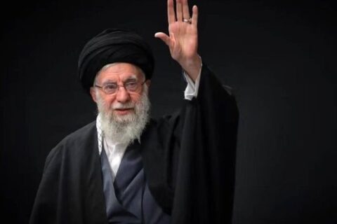 هدایت هوشمند جمعیت محور اصلی مراسم بزرگداشت امام شهید در تهران