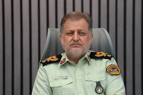 هشدار پلیس درباره شگردهای کلاهبرداری سایبری در ایام مراسم تشییع رهبر