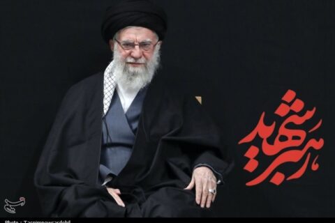 همایش «تحلیل ابعاد تشییع رهبر شهید» برگزار می‌شود