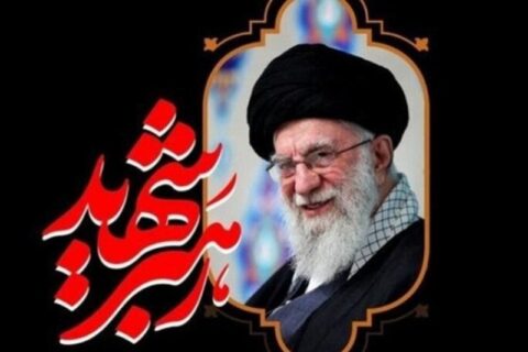 وبسایت راهنمای زائران امام شهید به 5 زبان آغاز به کار کرد
