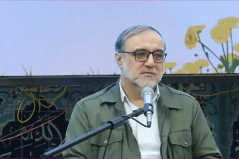 سردار اکبرزاده