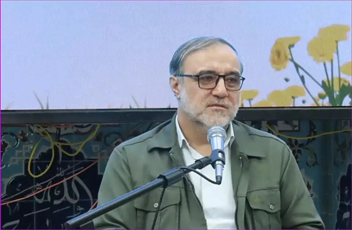 سردار اکبرزاده